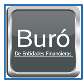 Buró de Entidades Financieras